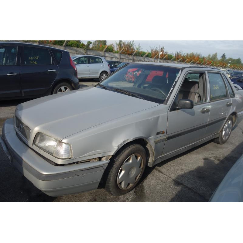 Pompe lave glace avant VOLVO 460 Photo n°4