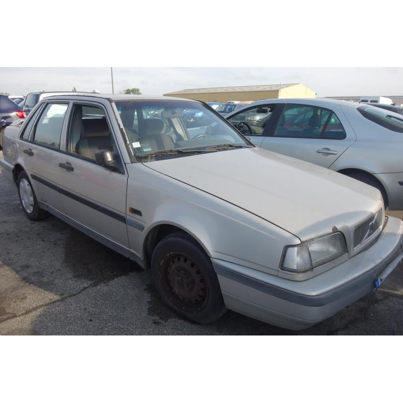 Pompe lave glace avant VOLVO 460 Photo n°5
