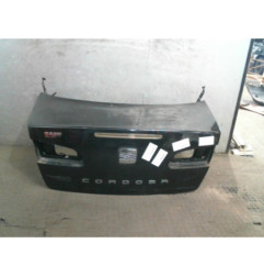Malle/Hayon arriere SEAT CORDOBA 2 Photo n°1