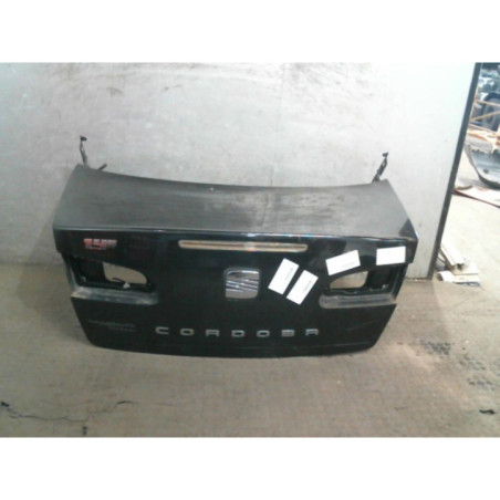 Malle/Hayon arriere SEAT CORDOBA 2 Photo n°1