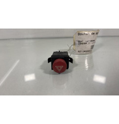 Bouton de warning SEAT CORDOBA 2 Photo n°1