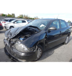 Bouton de warning SEAT CORDOBA 2