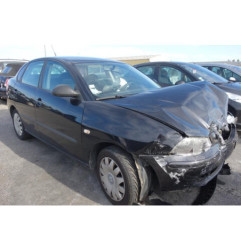 Bouton de warning SEAT CORDOBA 2