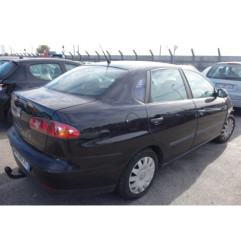 Bouton de warning SEAT CORDOBA 2