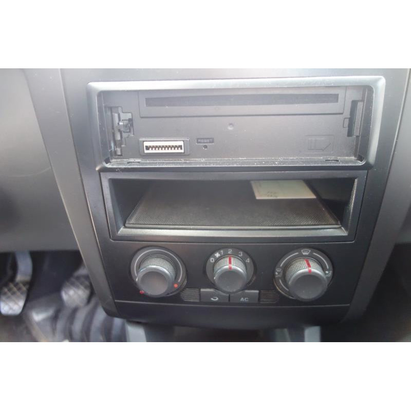 Bouton de warning SEAT CORDOBA 2 Photo n°9