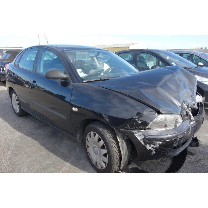 Vase d'expansion SEAT CORDOBA 2 Photo n°5