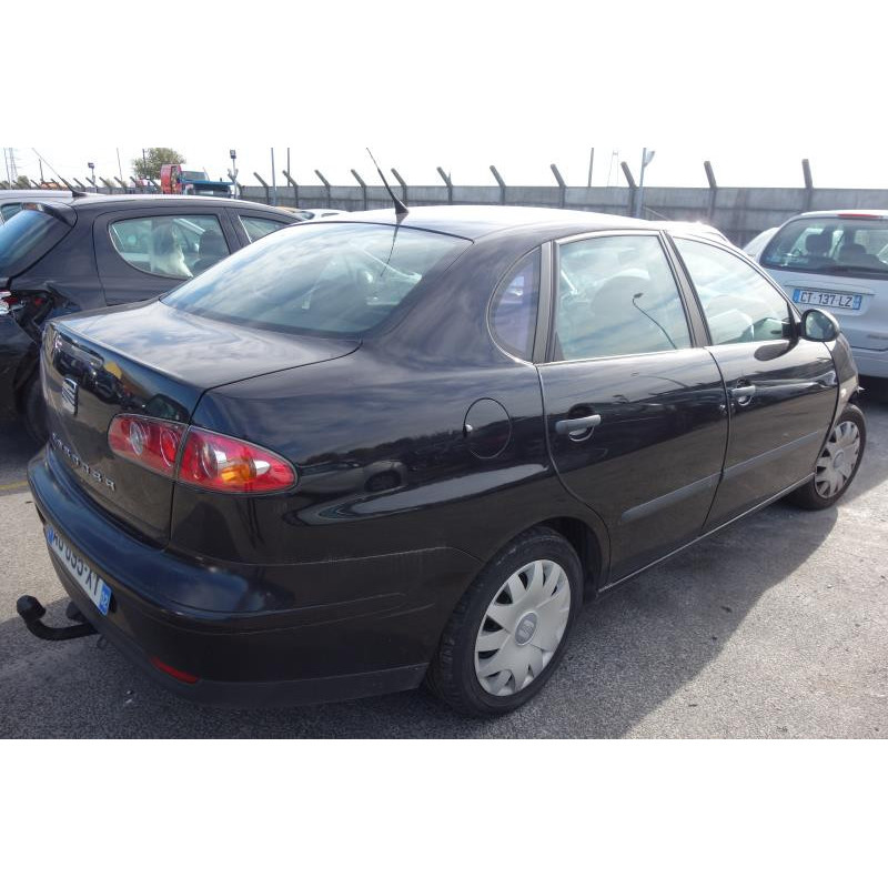 Vase d'expansion SEAT CORDOBA 2 Photo n°6