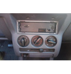 Moto ventilateur radiateur NISSAN MICRA 2