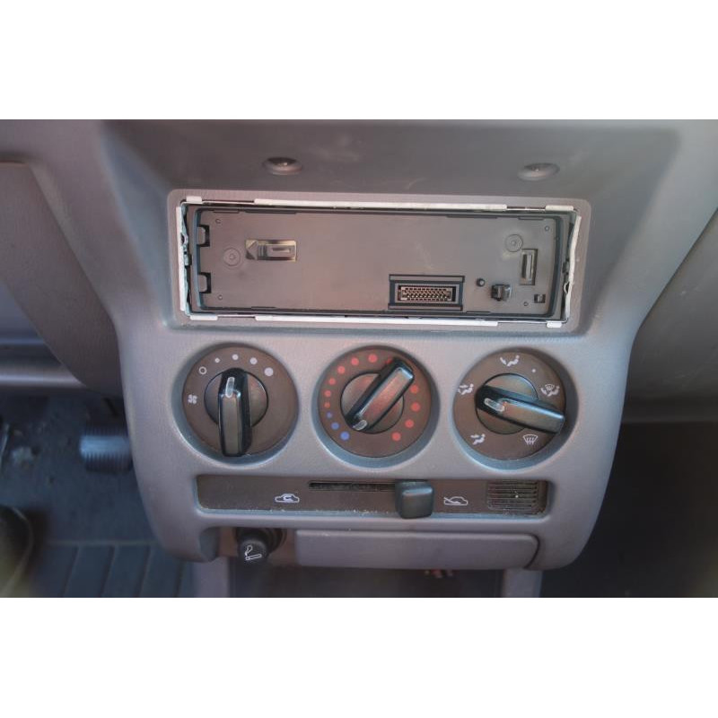 Moto ventilateur radiateur NISSAN MICRA 2 Photo n°8