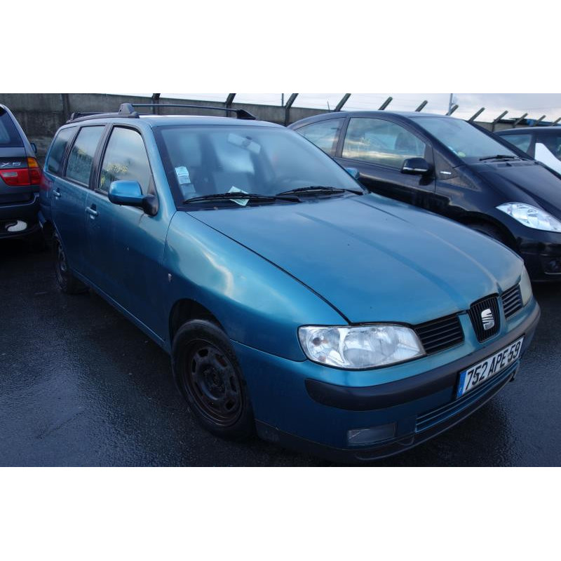 Vase de lave glace SEAT CORDOBA 1 Photo n°5