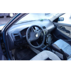 Vase de lave glace SEAT CORDOBA 1