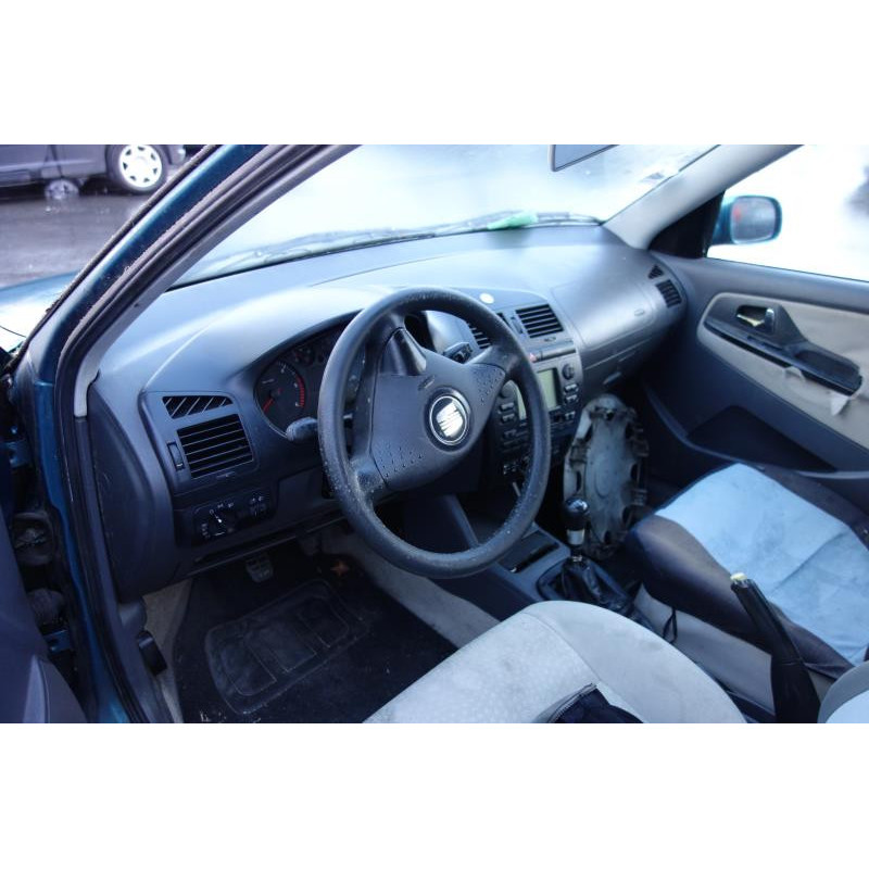 Vase de lave glace SEAT CORDOBA 1 Photo n°8