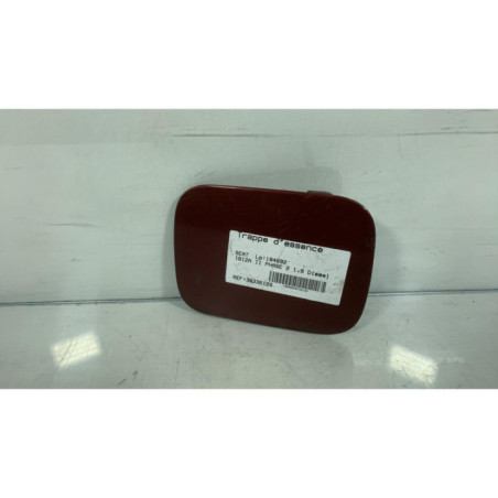 Trappe d'essence SEAT IBIZA 2 Photo n°1