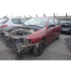 Trappe d'essence SEAT IBIZA 2