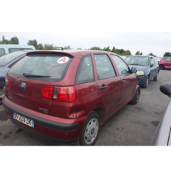 Trappe d'essence SEAT IBIZA 2