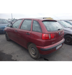 Trappe d'essence SEAT IBIZA 2