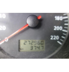 Trappe d'essence SEAT IBIZA 2