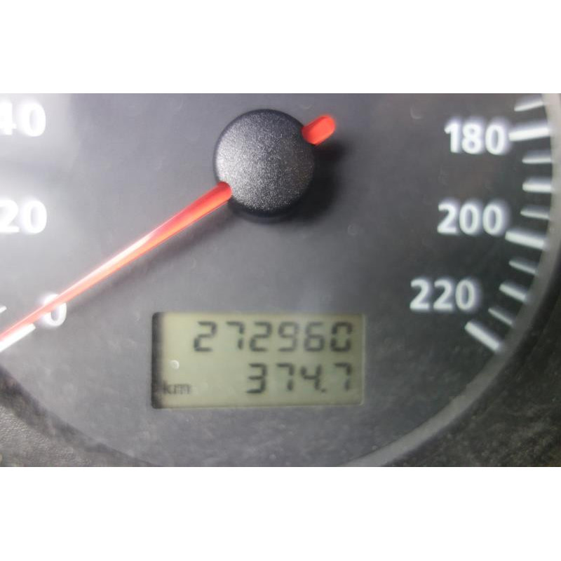 Trappe d'essence SEAT IBIZA 2 Photo n°11