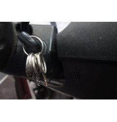 Trappe d'essence SEAT IBIZA 2