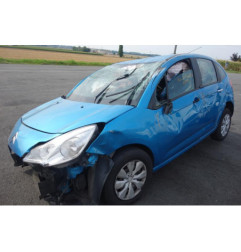 Cardan gauche (transmission) CITROEN C3 2