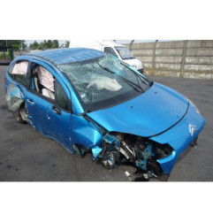 Cardan gauche (transmission) CITROEN C3 2