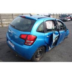 Cardan gauche (transmission) CITROEN C3 2
