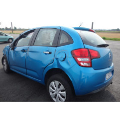 Cardan gauche (transmission) CITROEN C3 2