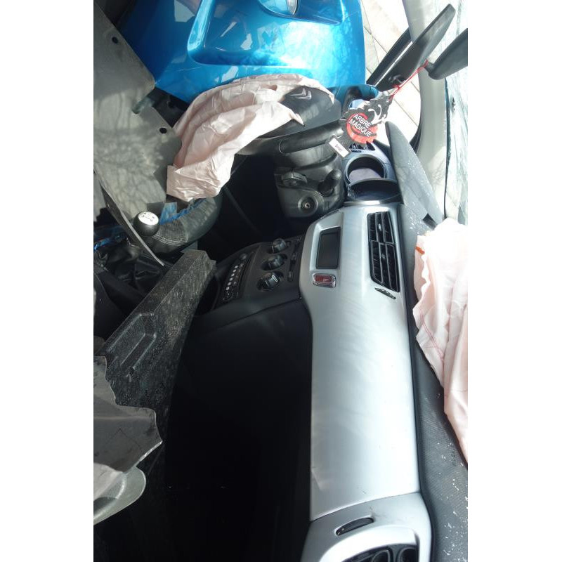 Cardan gauche (transmission) CITROEN C3 2 Photo n°5