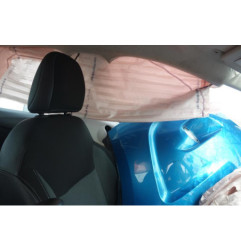 Cardan gauche (transmission) CITROEN C3 2