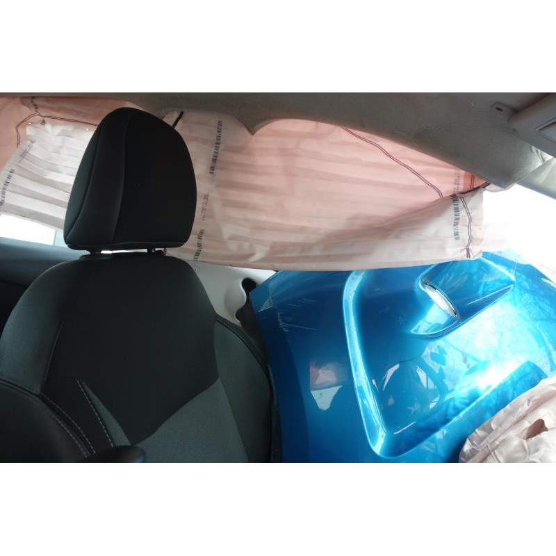 Cardan gauche (transmission) CITROEN C3 2 Photo n°6