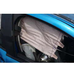 Cardan gauche (transmission) CITROEN C3 2