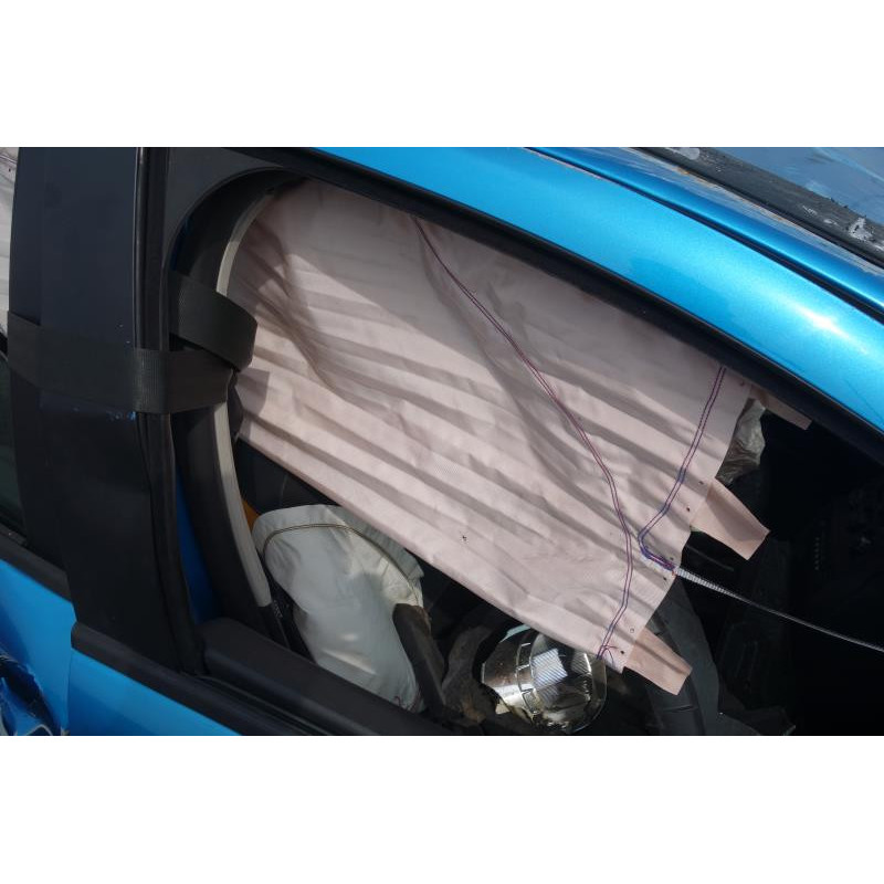 Cardan gauche (transmission) CITROEN C3 2 Photo n°7