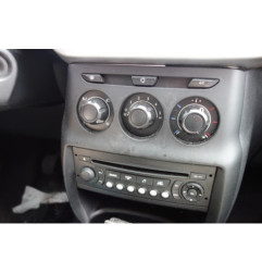 Cardan gauche (transmission) CITROEN C3 2