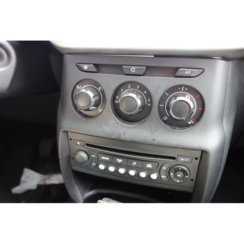 Cardan gauche (transmission) CITROEN C3 2 Photo n°8