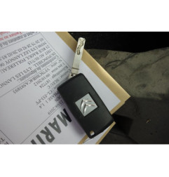Cardan gauche (transmission) CITROEN C3 2