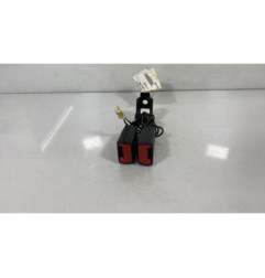 Attache ceinture arriere gauche CITROEN C5 2 Photo n°1