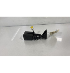 Attache ceinture arriere gauche CITROEN C5 2