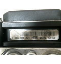 Bloc ABS (freins anti-blocage) CITROEN C5 2