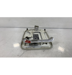 Trappe d'essence NISSAN MICRA 4