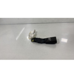 Attache ceinture arriere droit NISSAN MICRA 4