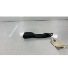 Attache ceinture arriere gauche NISSAN MICRA 4