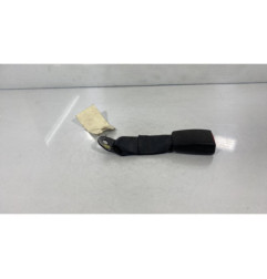 Attache ceinture arriere gauche NISSAN MICRA 4