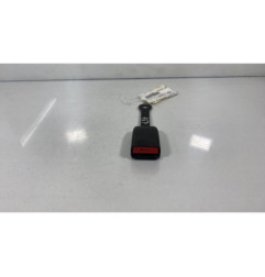 Attache ceinture avant droit NISSAN MICRA 4 Photo n°1