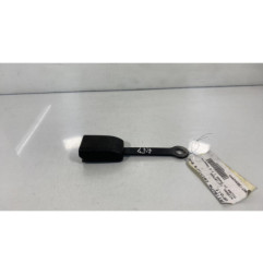 Attache ceinture avant droit NISSAN MICRA 4