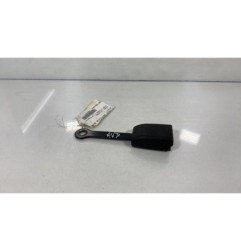 Attache ceinture avant droit NISSAN MICRA 4