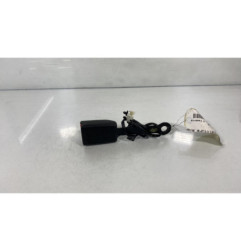 Attache ceinture avant gauche NISSAN MICRA 4