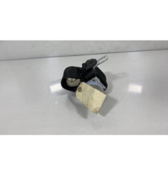 Ceinture arriere droit NISSAN MICRA 4 Photo n°1