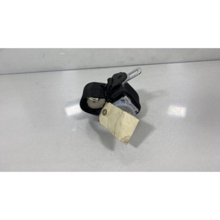 Ceinture arriere droit NISSAN MICRA 4 Photo n°1