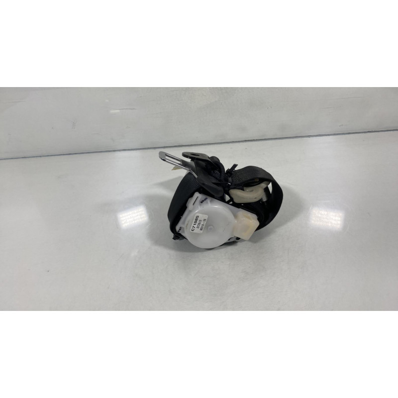Ceinture arriere droit NISSAN MICRA 4 Photo n°3