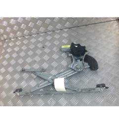 Leve vitre electrique avant gauche NISSAN MICRA 4 Photo n°1